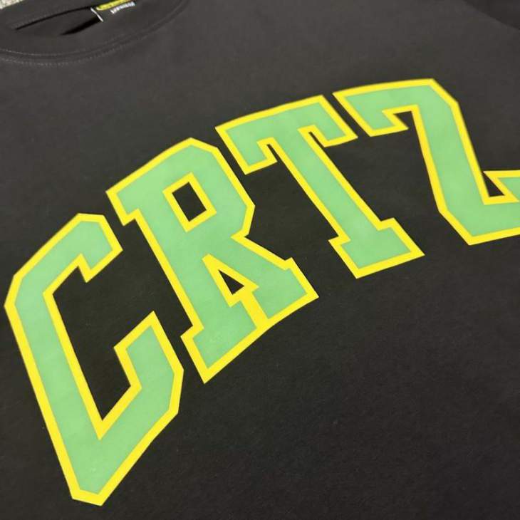 Corteiz T Shirts Short _SKUCorteizXS-2XLwmtx329316576